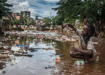 Cholera Crisis: 40 Dead, 398 Infected as Outbreak Spreads Across Ghana