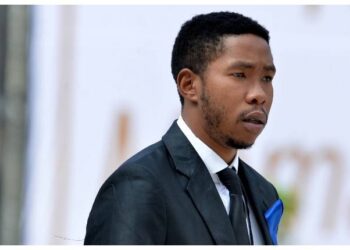 Nelson Mandela’s grandson arrested in shocking hijacking incident