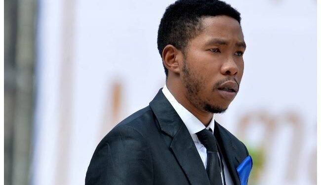 Nelson Mandela’s grandson arrested in shocking hijacking incident