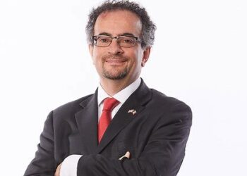 Nobody should erect a statue of themselves while alive – Jon Benjamin