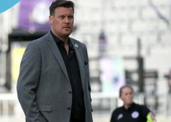 GFA appoints Swedish trainer Kim Björkegren as Black Queens Head Coach