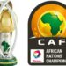 CAF postpones 2025 CHAN championship from February to August