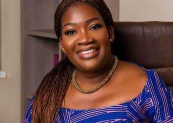 President Mahama appoints Justina Nelson as Acting CEO of MIIF