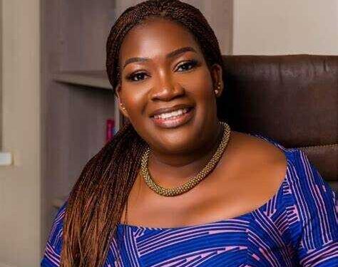 President Mahama appoints Justina Nelson as Acting CEO of MIIF