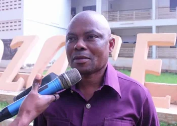 Dzodze-Penyi SHS headmaster under investigations for stolen certificates, impersonation