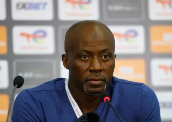 Accra Lions announce departure of Head Coach Ibrahim Tanko
