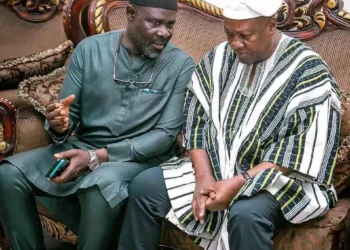 Northern Regional Secretary of NDC replaces Sammi Awuku as NLA DG