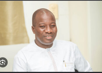 Mahama Ayariga appointed Majority Leader of the 9th Parliament