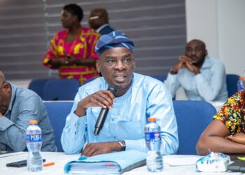 Mahama nominates Haruna Iddrisu as Education Minister Designate