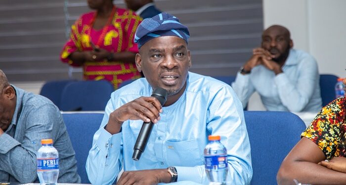 Mahama nominates Haruna Iddrisu as Education Minister Designate