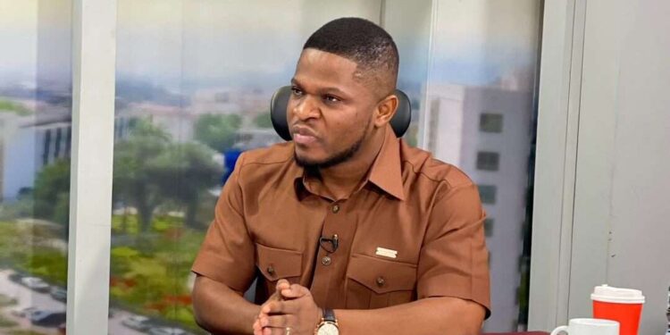 Sammy Gyamfi appointed acting MD of PMMC and tasked to establish Ghana Gold Board