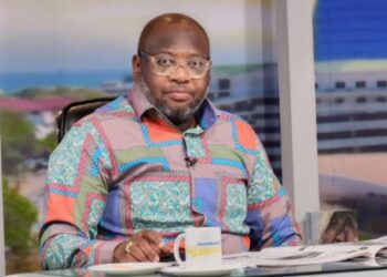 Randy Abbey to GNPC, Bennet Ankantoa for COCOBOD