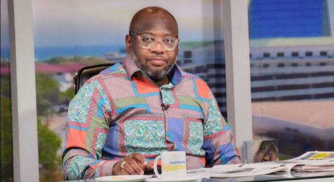 Randy Abbey to GNPC, Bennet Ankantoa for COCOBOD