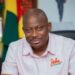 President Mahama appoints Edward Bawa as acting CEO of GNPC