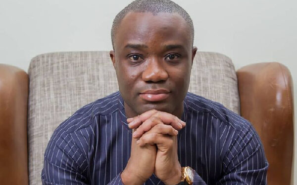 Disregard any list I have not posted – Felix Kwakye Ofosu on government appointments