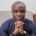 Disregard any list I have not posted – Felix Kwakye Ofosu on government appointments