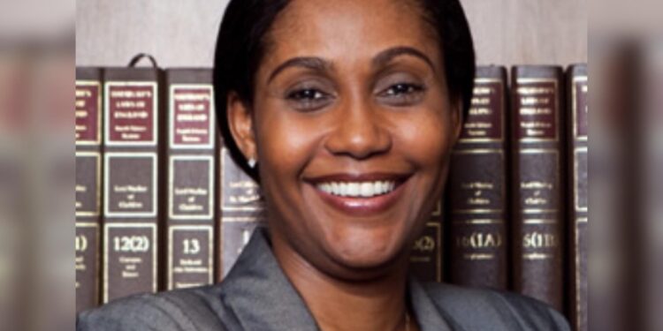 Mahama appoints Victoria Emeafa Hardcastle as Acting CEO of Petroleum Commission