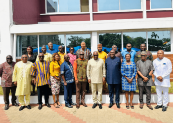 Office of Alan Kyerematen debunks “appointment letter” from Mahama