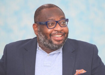 Randy Abbey heads new Black Stars Management Committee