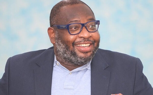 Randy Abbey heads new Black Stars Management Committee