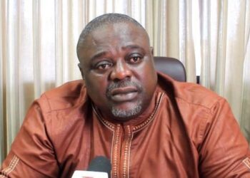 You’ve been erased from Asomdwe Park; you are now a nonentity – Atta Mills’ brother mocks Koku Anyidoho