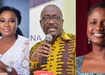Mahama forms 8-member constitutional review committee