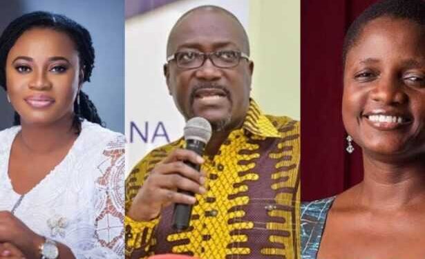 Mahama forms 8-member constitutional review committee