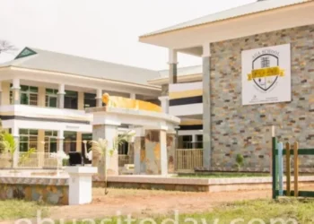 AngloGold Ashanti schools temporarily close amid security concerns in Obuasi