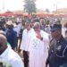 Asantehene Welcomes Chiefs and Politicians to Akwasidae