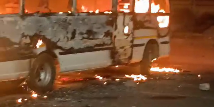 President Mahama orders probe into deadly Obuasi clash