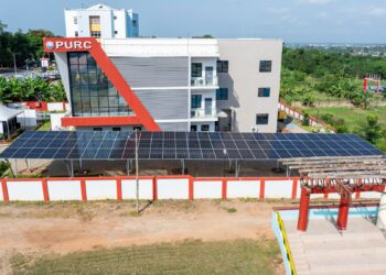 Acute water shortage: Krobo youth groups petition PURC