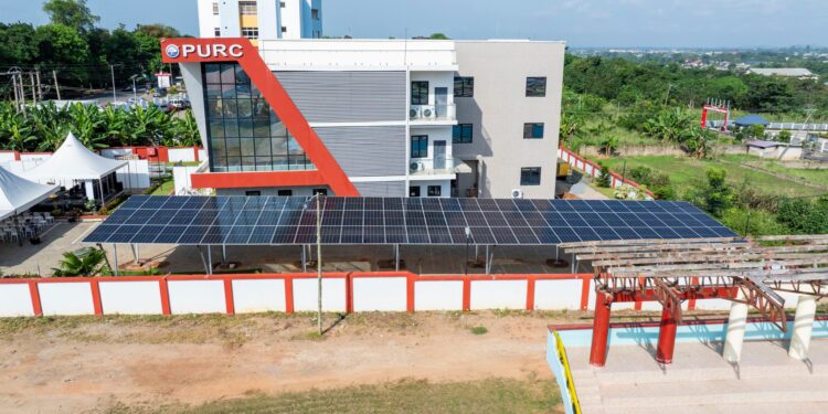 Acute water shortage: Krobo youth groups petition PURC