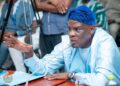 LGBTQ+ is repugnant to my values and ethics – Haruna Iddrisu