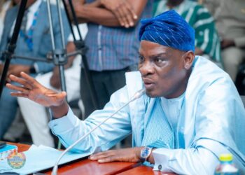 LGBTQ+ is repugnant to my values and ethics – Haruna Iddrisu