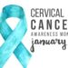 Don’t ignore the signs: Cervical cancer awareness save lives