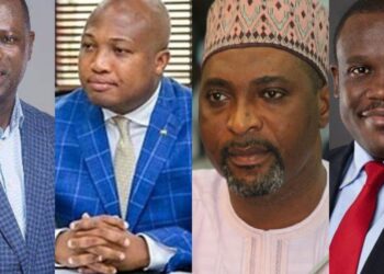 Ablakwa, Muntaka and Sam George among President Mahama’s latest Ministerial nominees