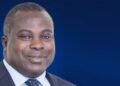 Anthony Sarpong appointed Acting GRA boss