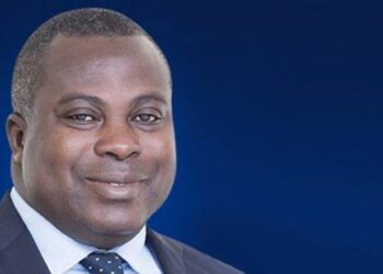 Anthony Sarpong appointed Acting GRA boss