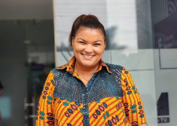 ‘You don’t play with certain things’ – Gabriella Tetteh criticises Mahama’s choice of Central Regional Minister