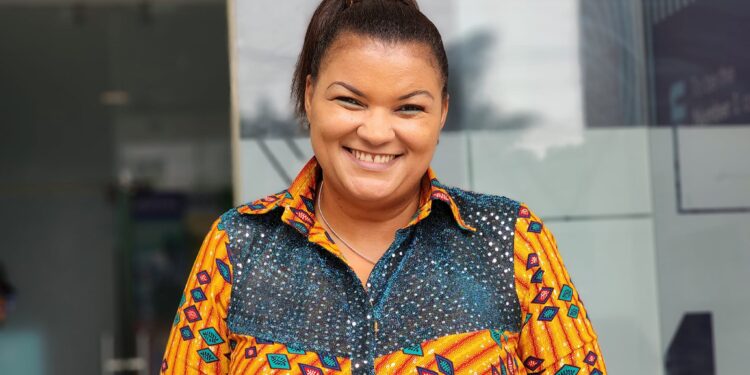 ‘You don’t play with certain things’ – Gabriella Tetteh criticises Mahama’s choice of Central Regional Minister