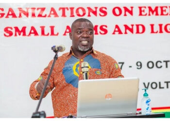 President Mahama appoints Jones Borteye Applerh as Acting CEO of GIHOC Distilleries