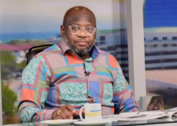 Negative reactions trail Dr. Randy Abbey’s appointment as COCOBOD CEO