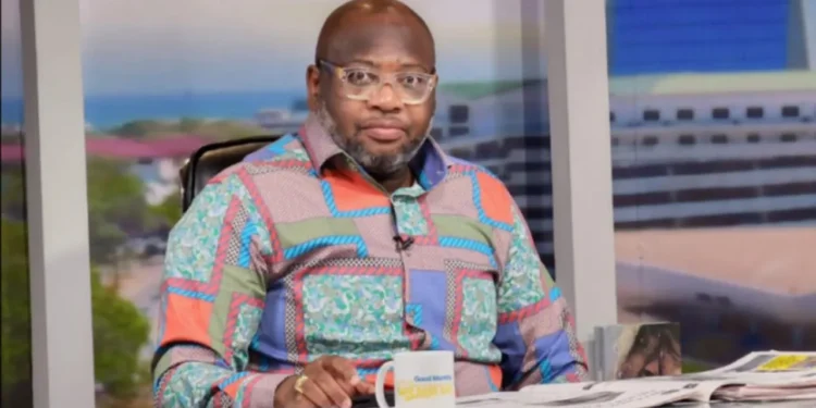 Negative reactions trail Dr. Randy Abbey’s appointment as COCOBOD CEO