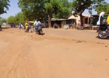 Cyber Security Authority sets up taskforce to address social media incitement at Bawku