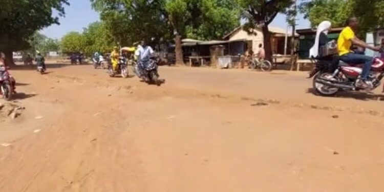 Cyber Security Authority sets up taskforce to address social media incitement at Bawku