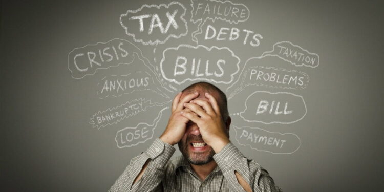 Rev Oppong to Public: Assist responsible men in financial difficulty to regain confidence