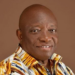 John Ansah elected new GHALCA Chairman