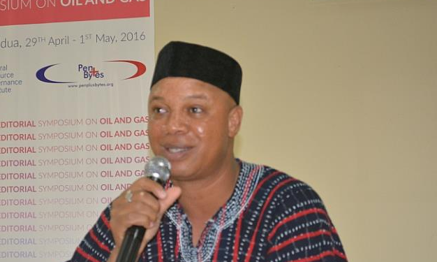 Adam Mutawakilu appointed as Managing Director of Ghana Water Company