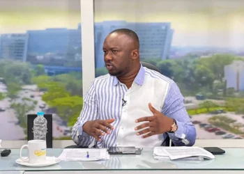 Malik Basintale appointed acting CEO of YEA