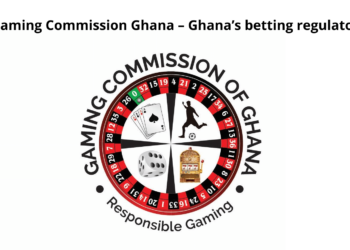 Emmanuel Siisi Quainoo appointed acting Commissioner of Gaming Commission